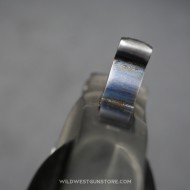 Rare Remington Over-under calibre 41 avec canons miroirs