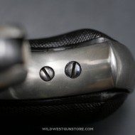 Rare Remington Over-under calibre 41 avec canons miroirs