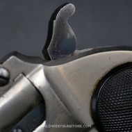 Rare Remington Over-under calibre 41 avec canons miroirs