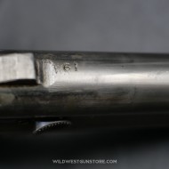 Rare Remington Over-under calibre 41 avec canons miroirs