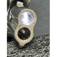 Rare Remington Over-under calibre 41 avec canons miroirs