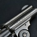 Captivant Smith Wesson bicycle cal. 32 parfait état.
