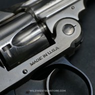 Captivant Smith Wesson bicycle cal. 32 parfait état.