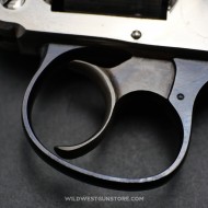 Captivant Smith Wesson bicycle cal. 32 parfait état.