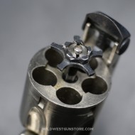 Captivant Smith Wesson bicycle cal. 32 parfait état.