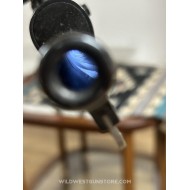 Krag Rifle modèle 1898 excellent état canon 30-40 US miroir