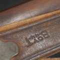 Krag Rifle modèle 1898 excellent état canon 30-40 US miroir