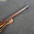 Krag Rifle modèle 1898 excellent état canon 30-40 US miroir