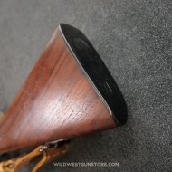 Krag Rifle modèle 1898 excellent état canon 30-40 US miroir