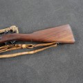 Krag Rifle modèle 1898 excellent état canon 30-40 US miroir