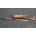 Krag Rifle modèle 1898 excellent état canon 30-40 US miroir