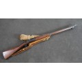 Krag Rifle modèle 1898 excellent état canon 30-40 US miroir