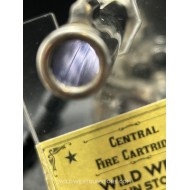 Smith & Wesson iconique hand ejector canon cal.38 miroir