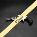 Smith Wesson en état parfait modèle 1 1/2 cal. 32 single action