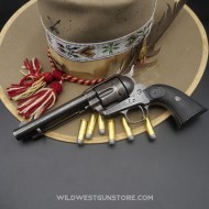 Revolver Colt Peacemaker SAA calibre 44-40 Six Shooter