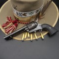 Revolver Colt Peacemaker SAA calibre 44-40 Six Shooter