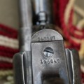 Revolver Colt Peacemaker SAA calibre 44-40 Six Shooter