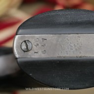 Revolver Colt Peacemaker SAA calibre 44-40 Six Shooter