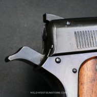 Colt 1900 automatic pistol fabrication précoce Cal.38