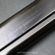 Colt 1900 automatic pistol fabrication précoce Cal.38