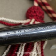 Revolver Colt Peacemaker SAA calibre 44-40 Six Shooter