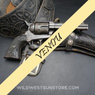 Colt SAA Peacemaker Cal.45 superbe état intouché de 1889