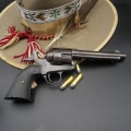 Revolver Colt Peacemaker SAA calibre 44-40 Six Shooter