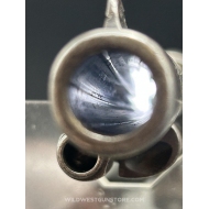 Rare Colt DA 1878/1902 Cal 45 US Army Alaskan canon miroir