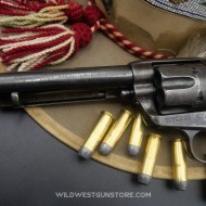 Revolver Colt Peacemaker SAA calibre 44-40 Six Shooter