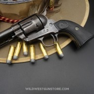 Revolver Colt Peacemaker SAA calibre 44-40 Six Shooter