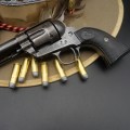 Revolver Colt Peacemaker SAA calibre 44-40 Six Shooter