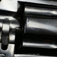 Rare Merwin et Hulbert Pocket Army calibre 44-40 3ème modèle