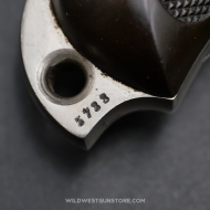 Rare Merwin et Hulbert Pocket Army calibre 44-40 3ème modèle