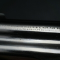 Rare Merwin et Hulbert Pocket Army calibre 44-40 3ème modèle