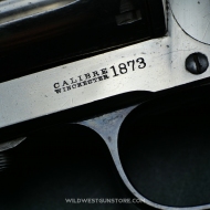 Rare Merwin et Hulbert Pocket Army calibre 44-40 3ème modèle