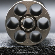 Rare Merwin et Hulbert Pocket Army calibre 44-40 3ème modèle