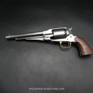 Rare US Remington NMA fabrication 1864 canon miroir