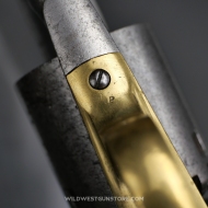 Rare US Remington NMA fabrication 1864 canon miroir