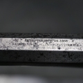 Rare US Remington NMA fabrication 1864 canon miroir