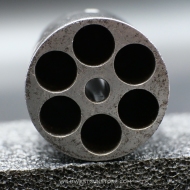 Rare US Remington NMA fabrication 1864 canon miroir