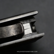 Pistolet Colt 1900 Fabrication précoce Cal.38 et lettre Colt