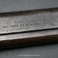 Pistolet Colt 1900 Fabrication précoce Cal.38 et lettre Colt