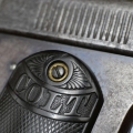 Pistolet Colt 1900 Fabrication précoce Cal.38 et lettre Colt