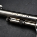 Revolver Ladysmith 3ème modèle calibre 22 nickelage d'origine