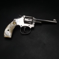Smith Wesson 1st model Cal. 22 LAdysmith canon miroir