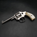 Smith Wesson 1st model Cal. 22 LAdysmith canon miroir