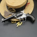 Colt 1877 Lightning Double Action calibre .38