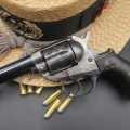 Colt 1877 Lightning Double Action calibre .38