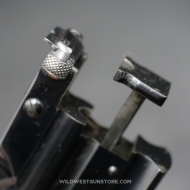 Excellent Pistolet cal.22LR Smith Wesson 1891 canon miroir