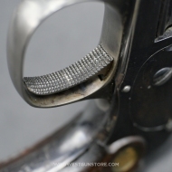 Excellent Pistolet cal.22LR Smith Wesson 1891 canon miroir